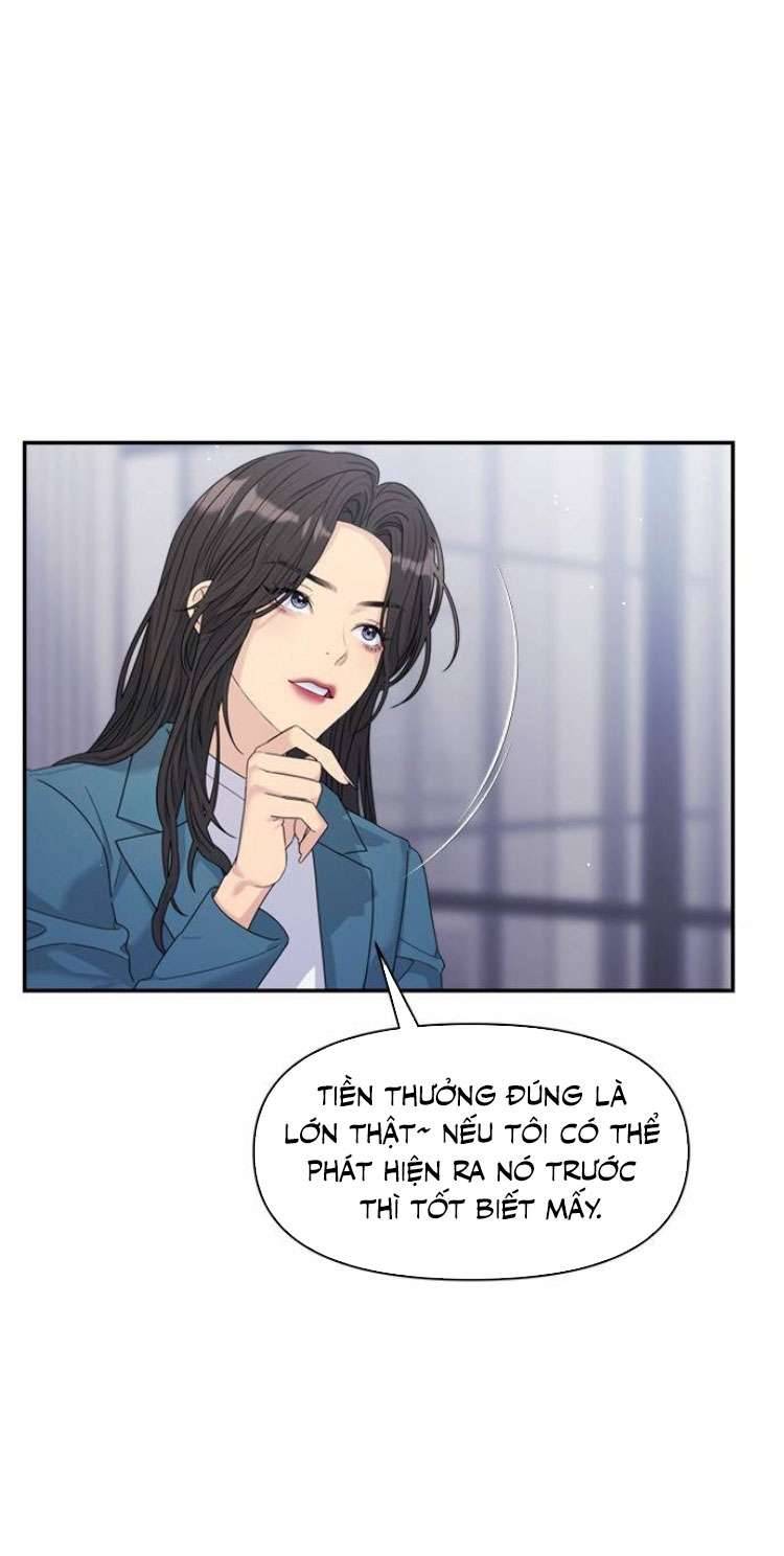 Couple Breaker Chapter 49 - Trang 4