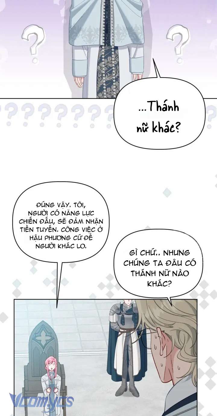 Sự Điều Trị Đặc Biệt Của Tinh Linh Chapter 95 - Trang 4