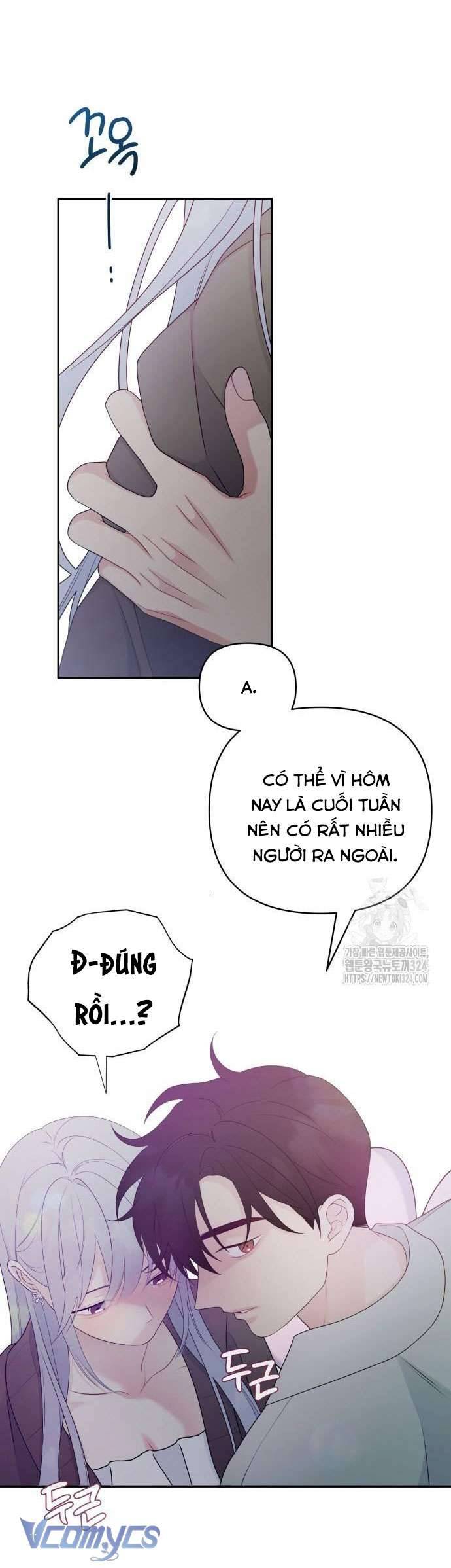 [18+] Cậu Ổn Đến Mức Nào Chap 9 - Trang 2