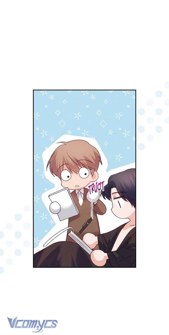 Nhà Điều Chế Nước Hoa Độc Quyền Của Bạo Chúa Chap 60 - Trang 2