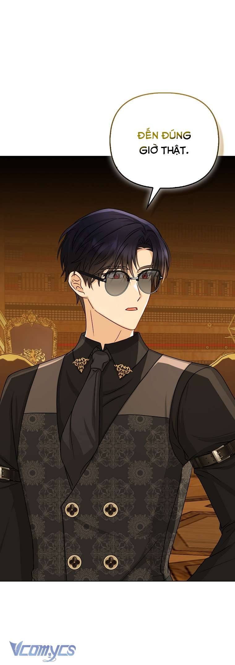 Nhân Vật Phản Diện Đều Thích Tôi Chapter 17 - Trang 4