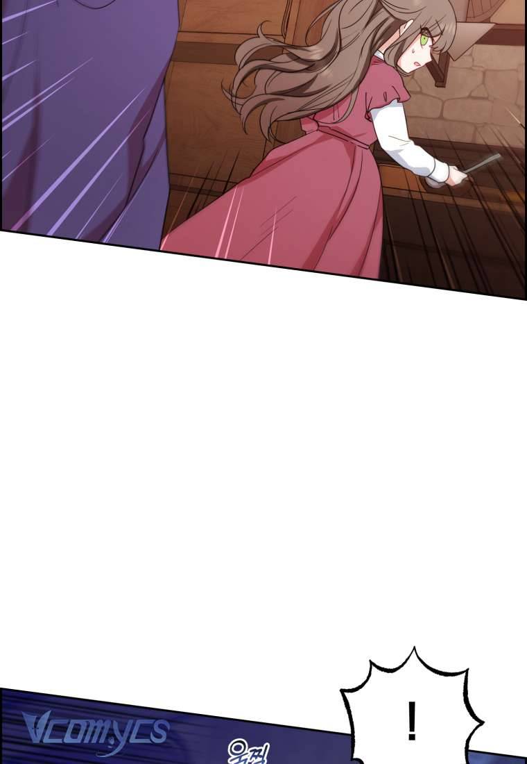 Được Yêu Thương Mà Còn Ngại Ngùng Sao! Chap 3 - Trang 4