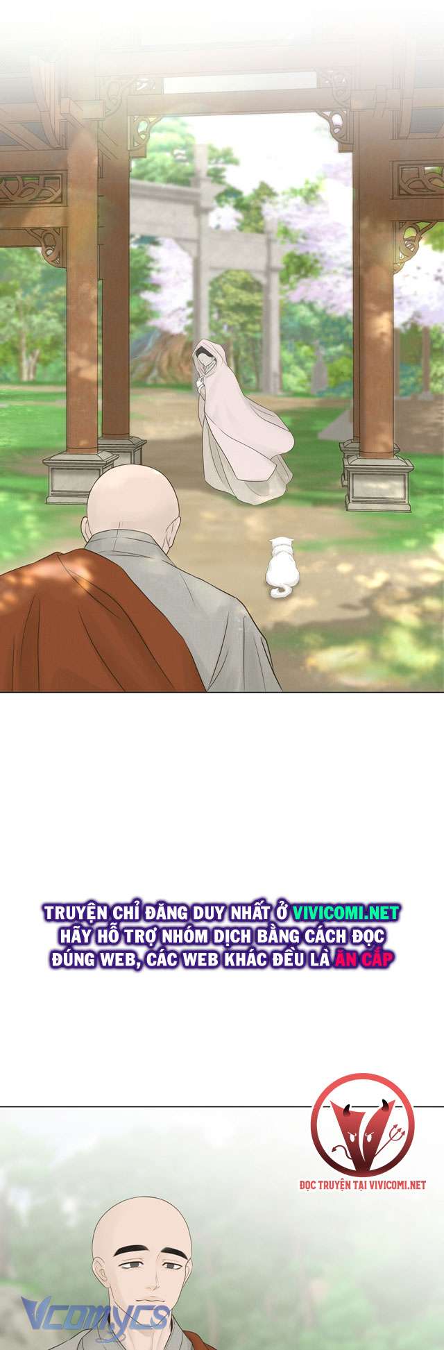 [18+] Hương Đào Hoa Chap 1 - Next Chapter 1