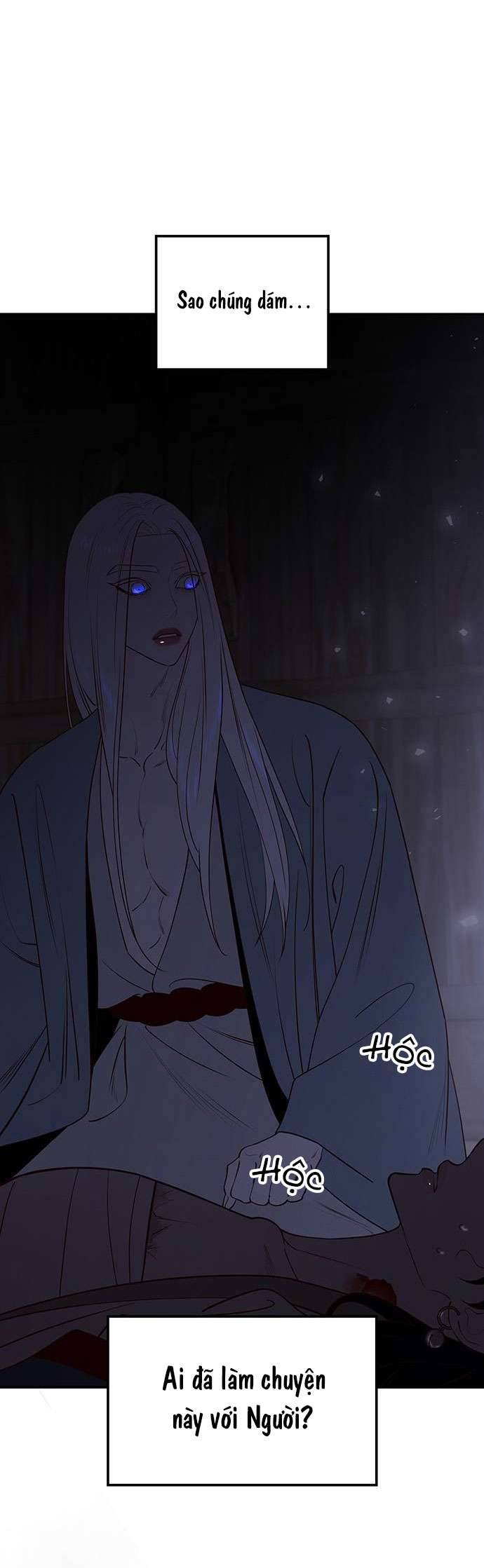 Vương Tử Huyền Bí Chapter 68 - Trang 4