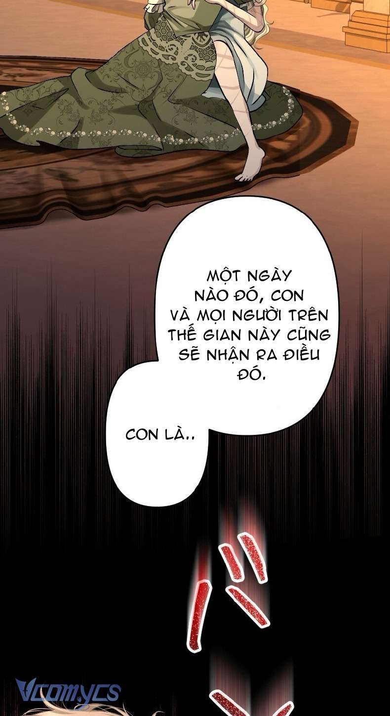 Sau Này Họ Sẽ Sinh Ra Tôi Chapter 1 - Trang 4