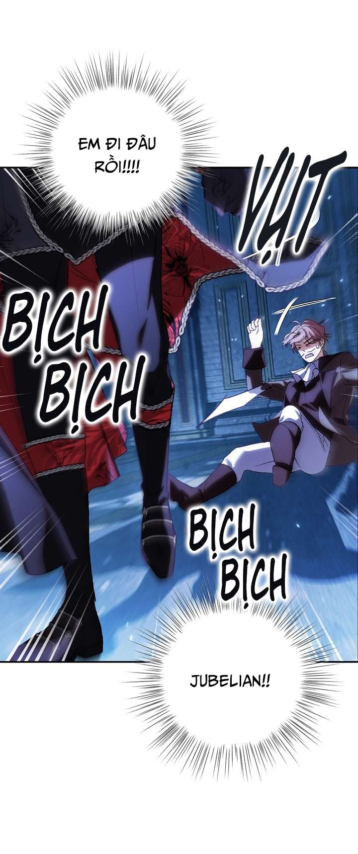 Cha À, Con Không Muốn Kết Hôn Đâu Chap 57 - Next Chap 58