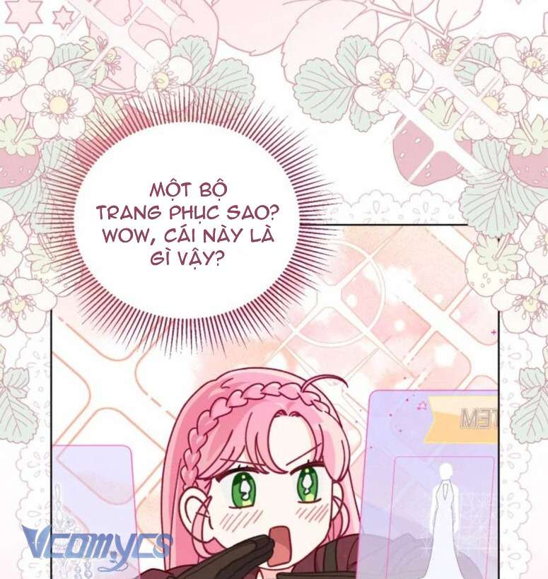 Sự Điều Trị Đặc Biệt Của Tinh Linh Chapter 80 - Next Chapter 81