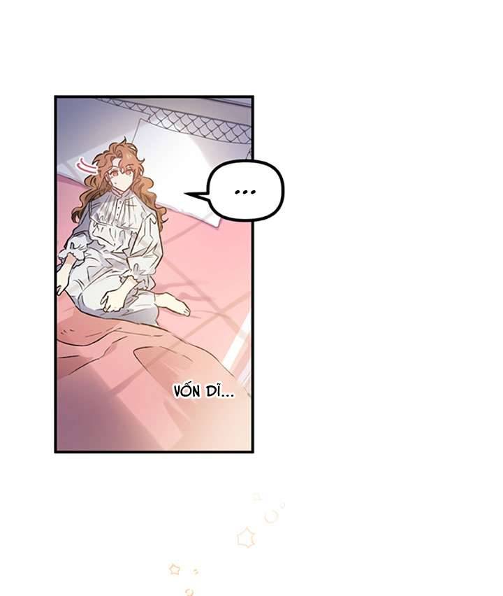 May Mắn Hay Bất Hạnh Chap 17 - Trang 4