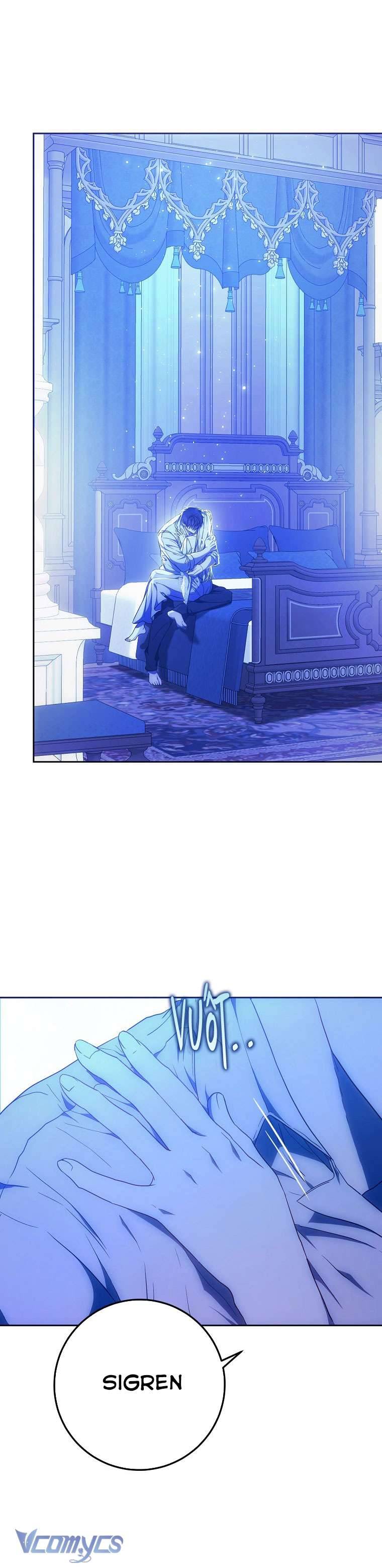 Tôi Trở Thành Vợ Của Nam Chính Chap 84 - Trang 3