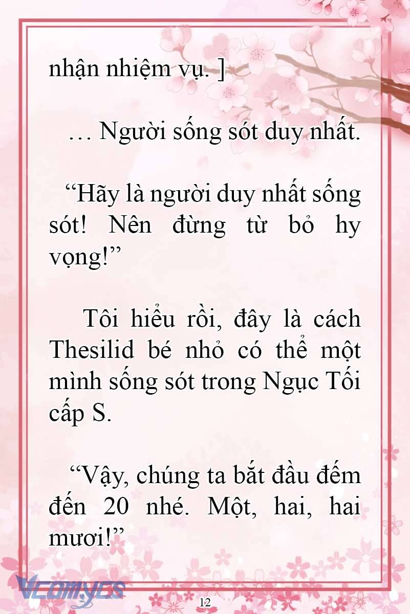 [Novel] Đặc Quyền Của Người Chuyển Sinh Chap 24 - Trang 2