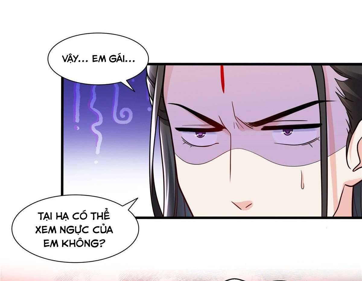 Hệt Như Hàn Quang Gặp Nắng Gắt Chap 145 - Trang 3