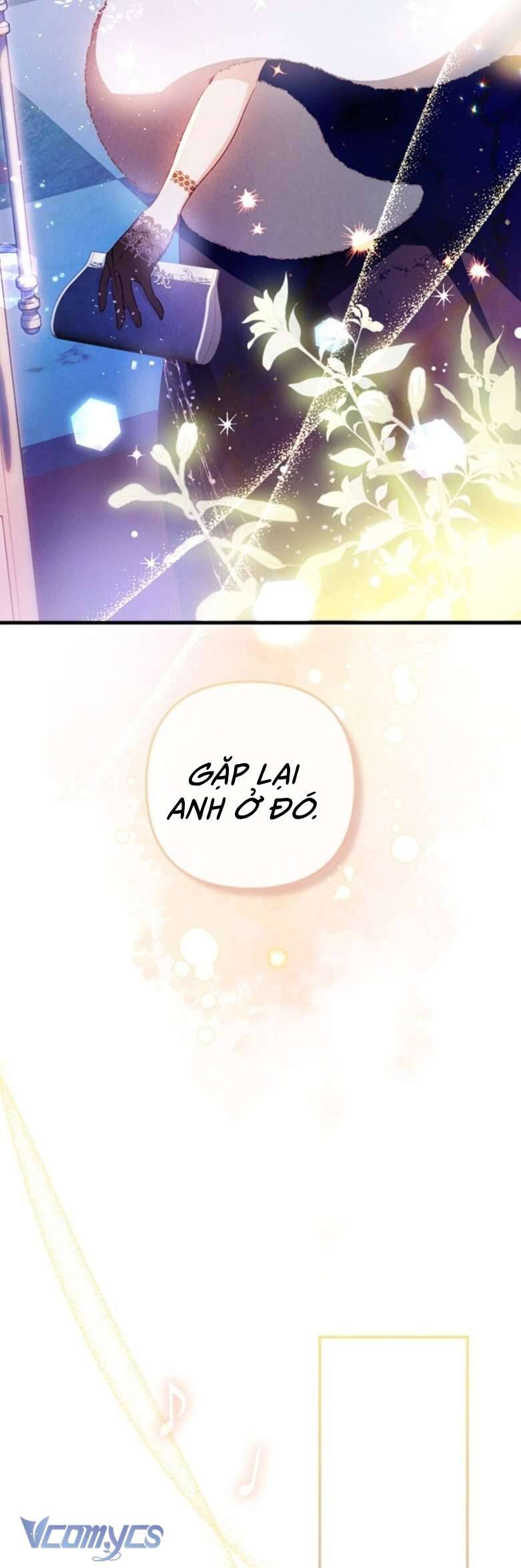 Nuôi vị hôn phu bằng tiền bạc. Chap 7 - Trang 2