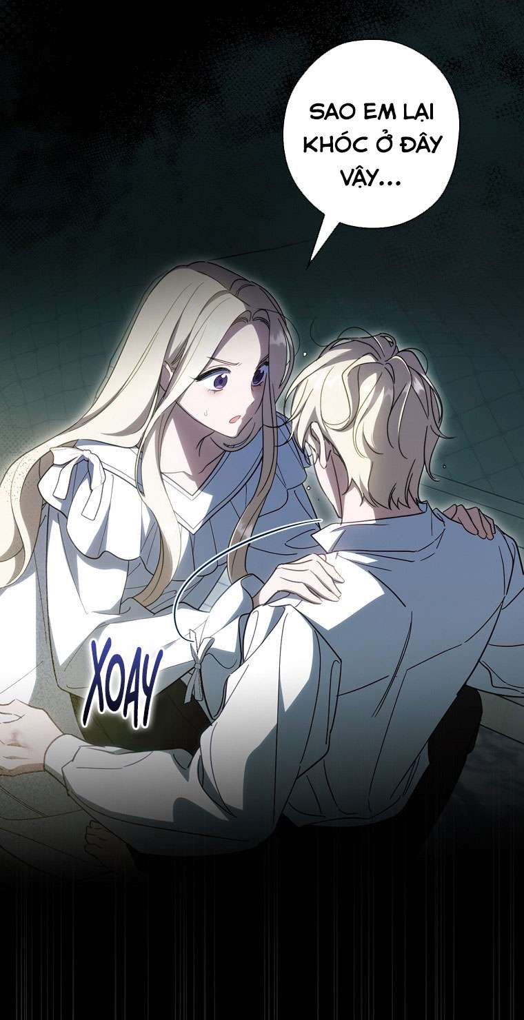 Phương Pháp Khiến Phu Quân Đứng Về Phía Tôi Chapter 51 - Trang 4