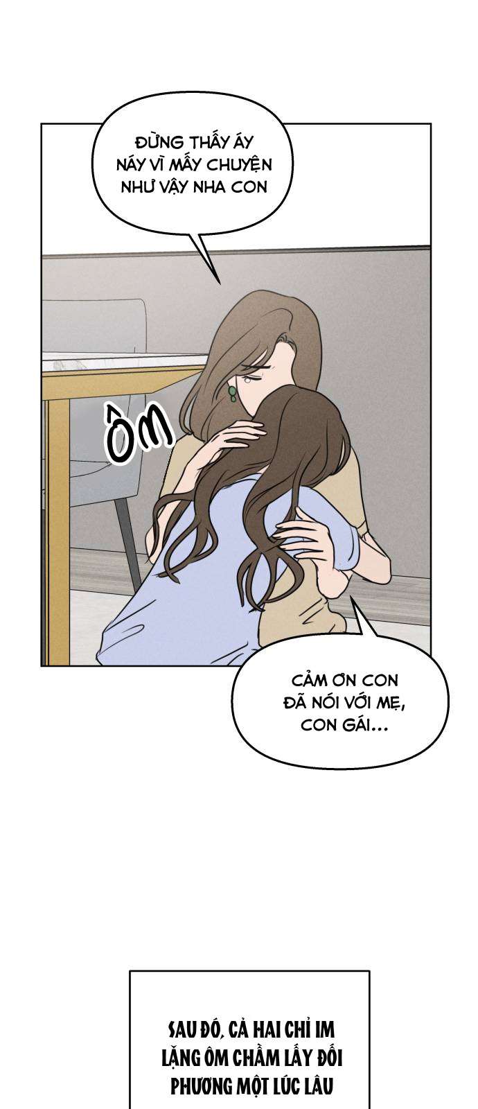 Thỏa Thuận Bí Mật Giữa Chúng Ta Chapter 44 - Trang 4