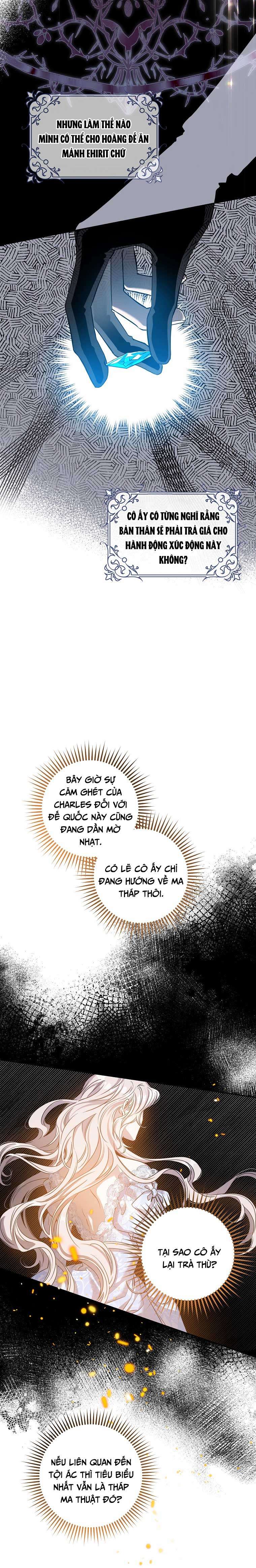 Thuần Hóa Bạo Quân Rồi Bỏ Trốn Chap 78 - Trang 2