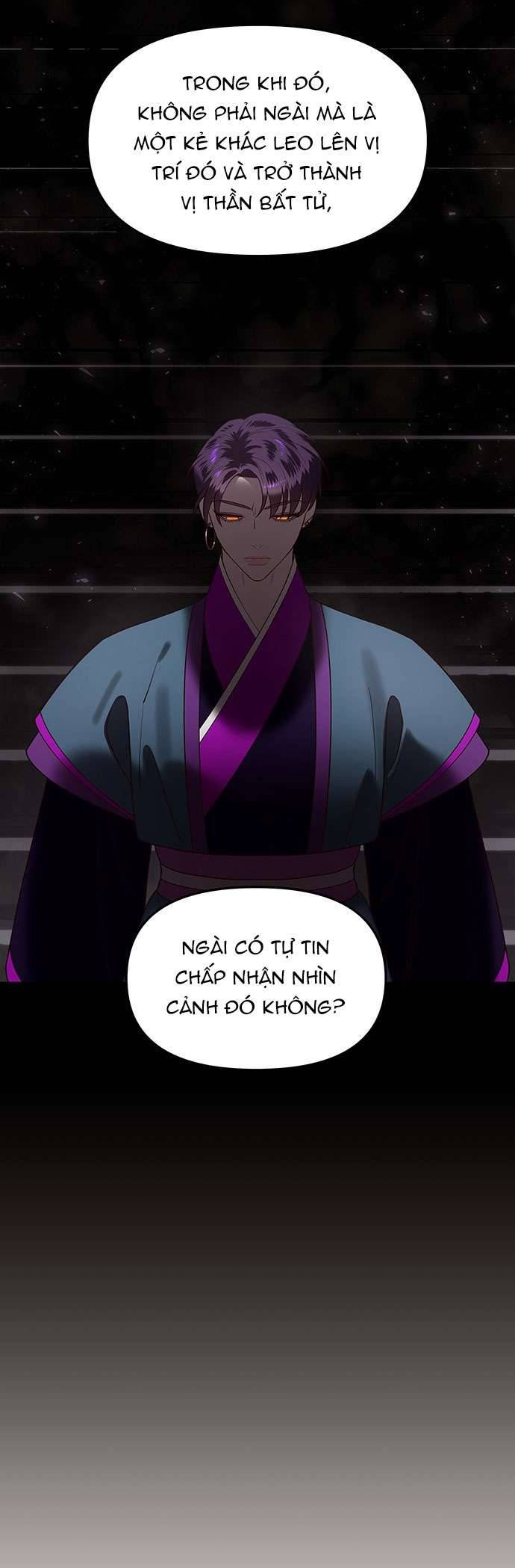 Vương Tử Huyền Bí Chapter 76 - Trang 4