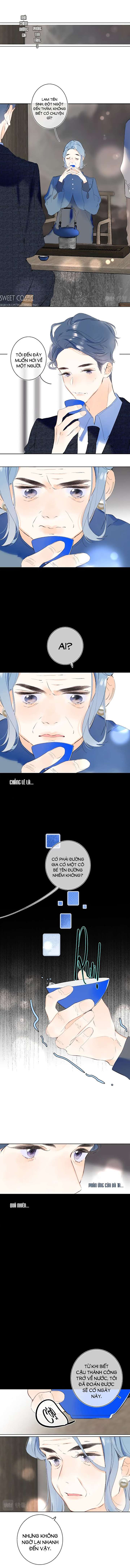 Don't Cry Chap 69 - Trang 2