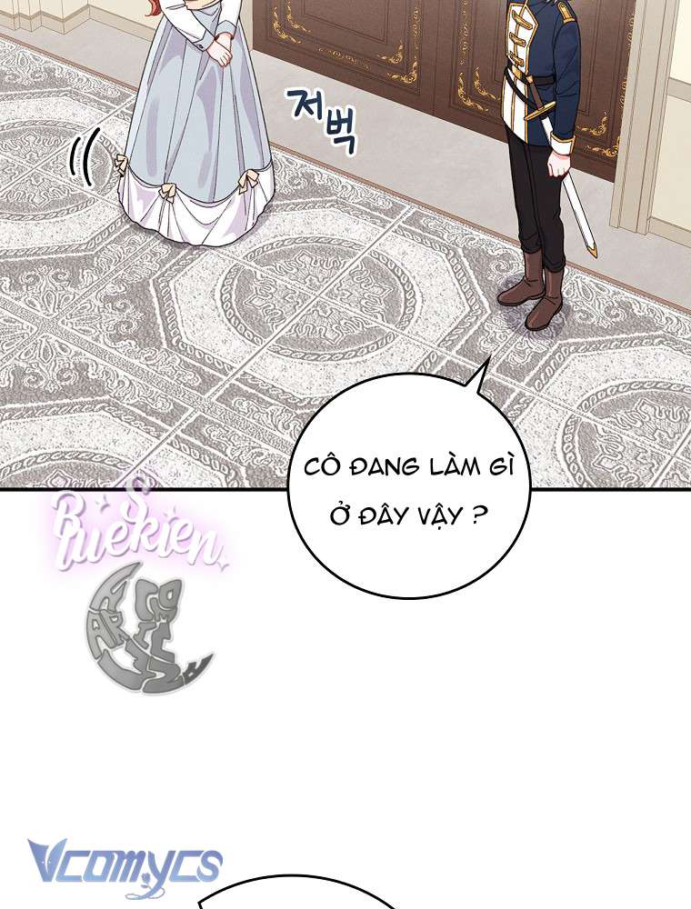 Chị Gái Của Nhân Vật Phản Diện Hôm Nay Cũng Đang Đau Khổ Chapter 22 - Trang 4