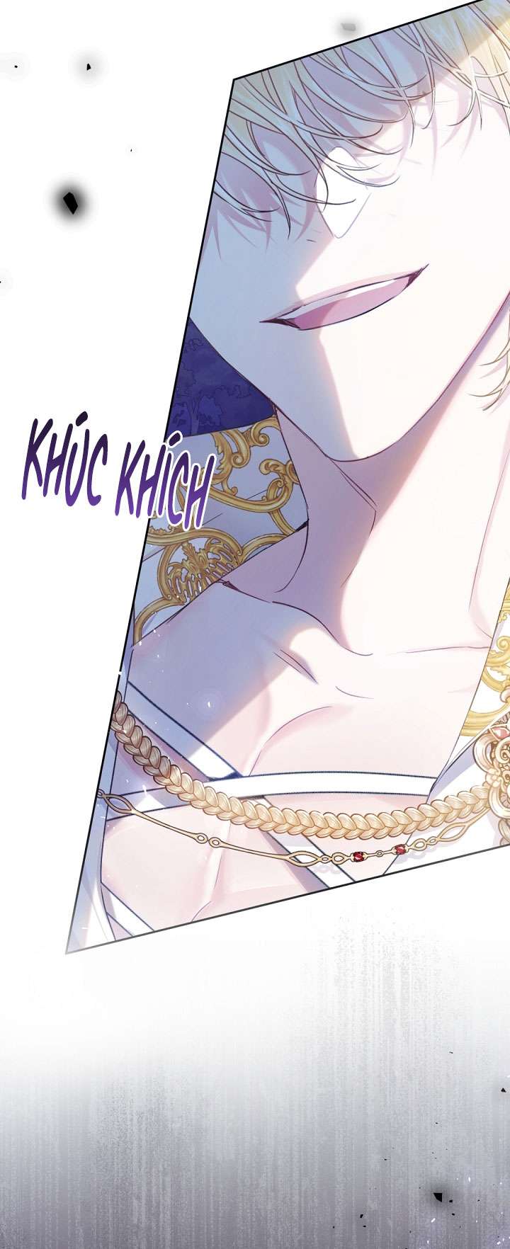 Ác Nữ Chỉ Là Một Con Rối Chap 50 - Trang 2