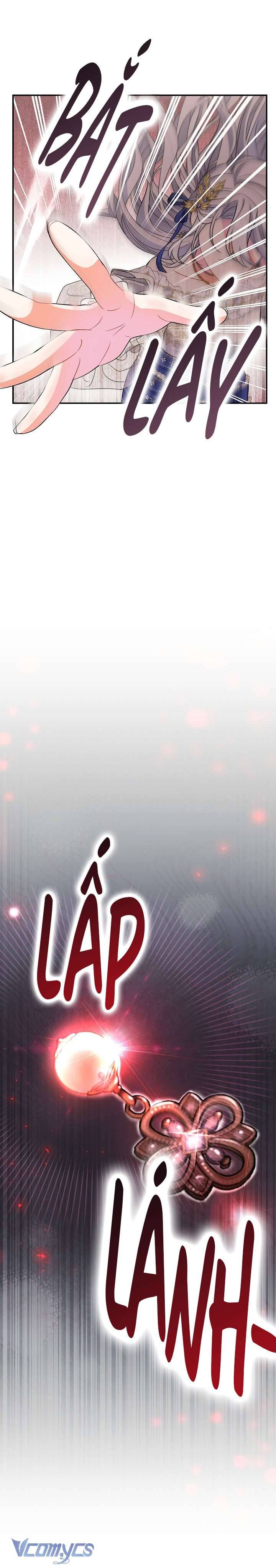 Người Xem Mắt Của Ác Nữ Quá Hoàn Hảo Chapter 16 - Trang 4