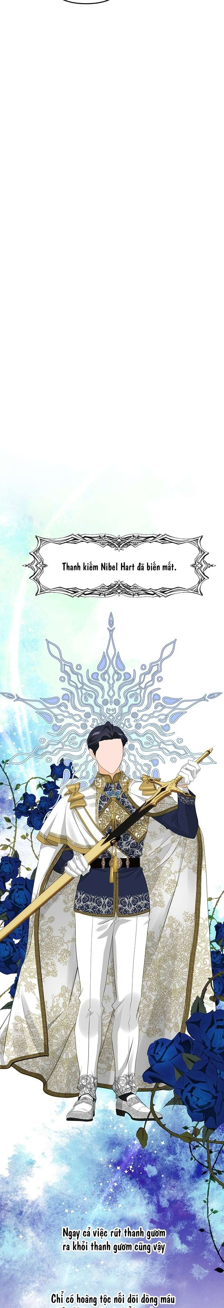 [ 18+ ] Bệ hạ đã thay đổi rồi! Chap 24 - Trang 2