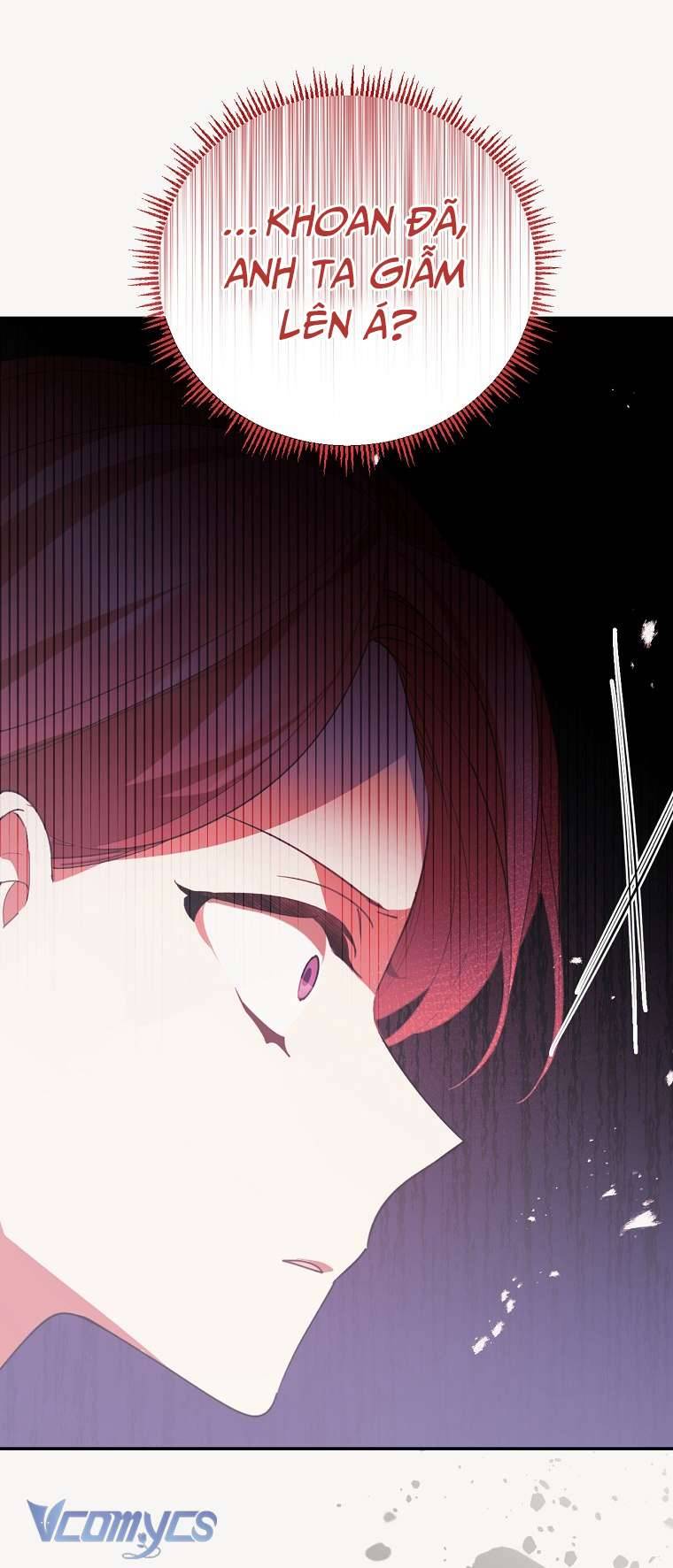 Quý Tộc Gì Chứ, Tôi Chỉ Muốn Về Nhà Chap 10 - Next Chap 11