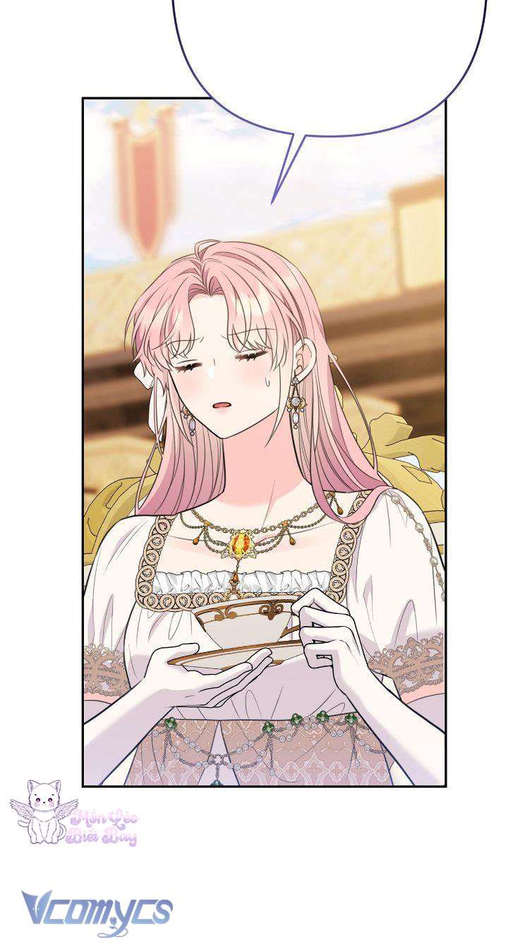 Tuy Là Hoàng Hậu, Nhưng Tôi Muốn Né Hoàng Đế Chapter 18 - Trang 4