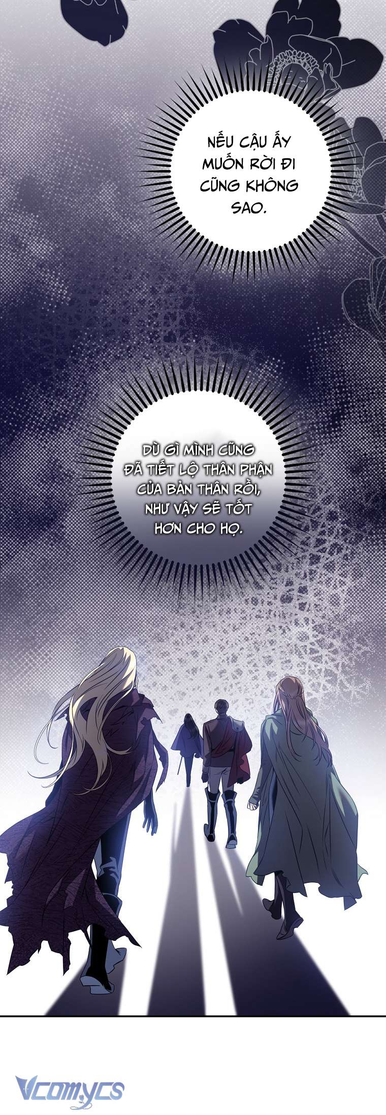 Thuần Hóa Bạo Quân Rồi Bỏ Trốn Chap 88 - Trang 2