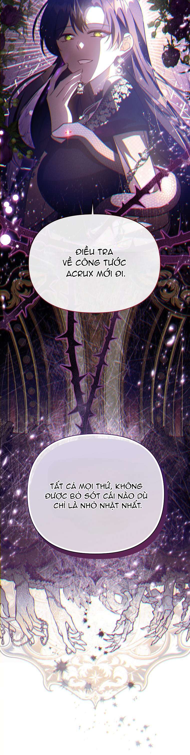 Chị Gái Tôi Là Nhân Vật Chính Chap 6 - Trang 4