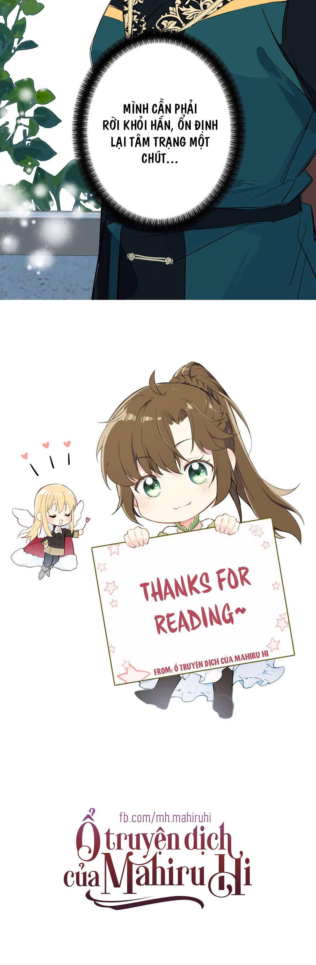 Đại Chiến Công Chúa Chapter 76 - Trang 4