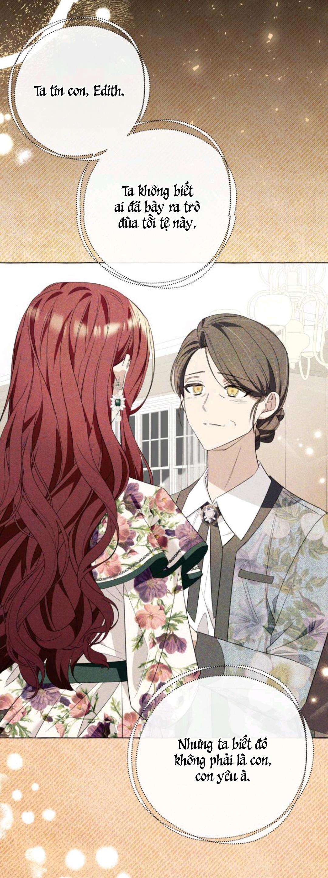 Tôi Tưởng Đó Chỉ Là Tiểu Thuyết Trọng Sinh Bình Thường Chapter 53 - Trang 3