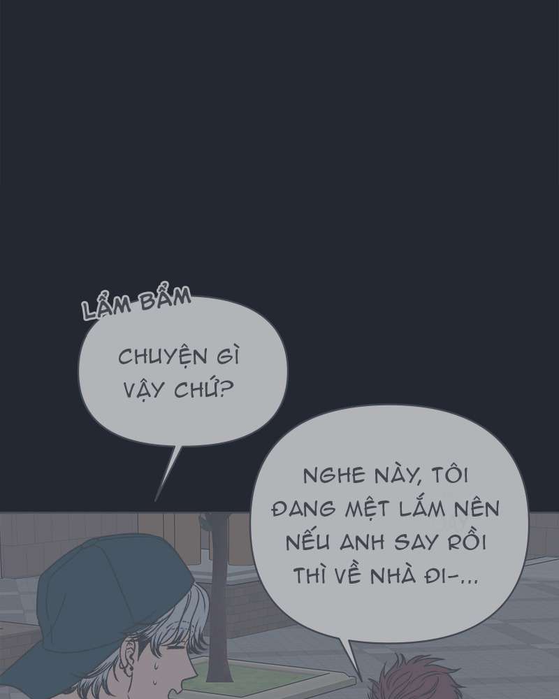 Tình Xưa Viết Lại Chapter 62 - Trang 3