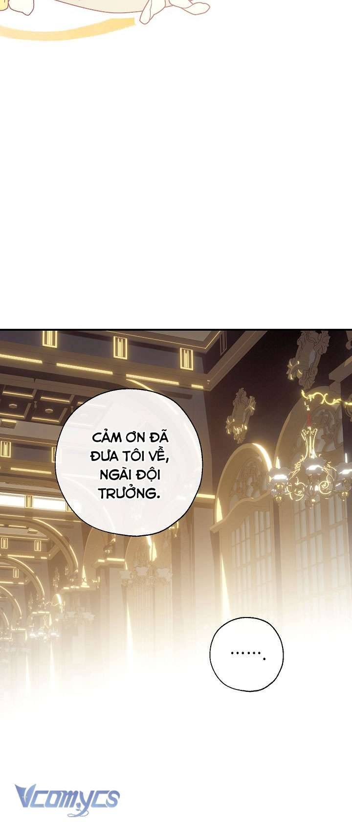 Chúng Ta Có Thể Trở Thành Một Gia Đình Được Không? Chap 98 - Trang 2