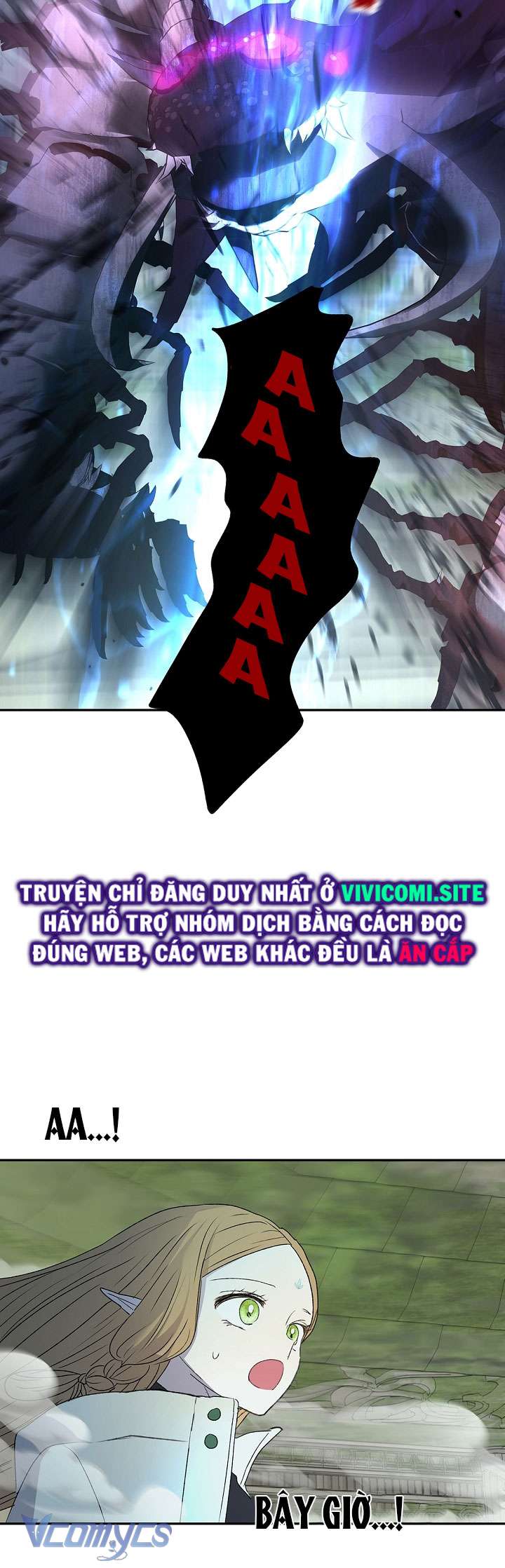 [18+] Yêu Tinh Giao Phối Chap 27 - Next Chap 28