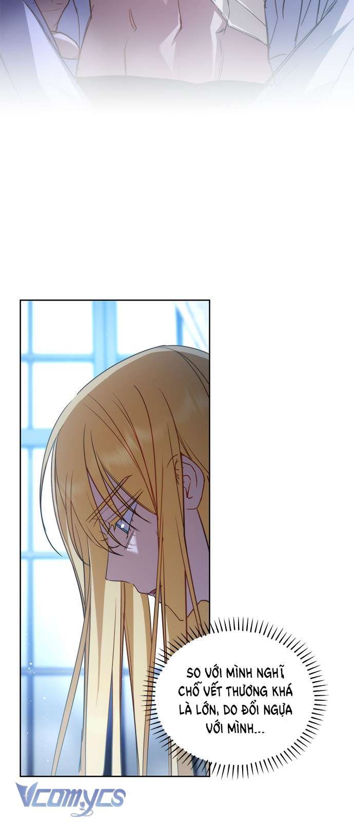 Làm Thế Nào Để Ăn Chủ Nhân Chapter 63 - Trang 3