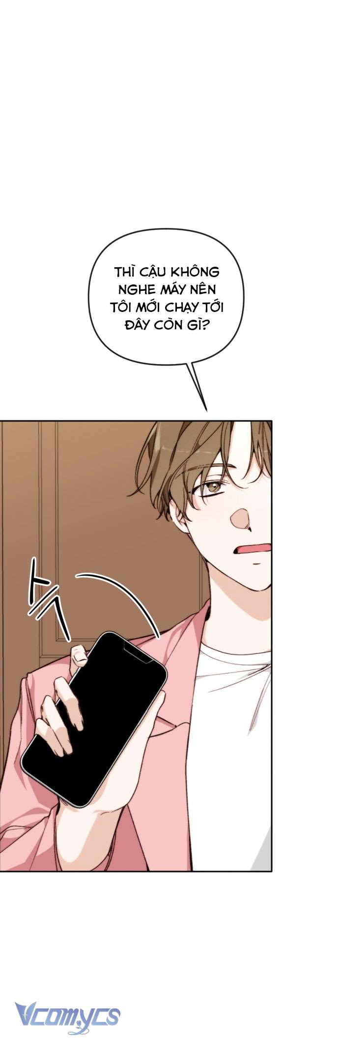 Ly Hôn Thì Dễ, Yêu Đương Mới Khó Chapter 15 - Trang 3