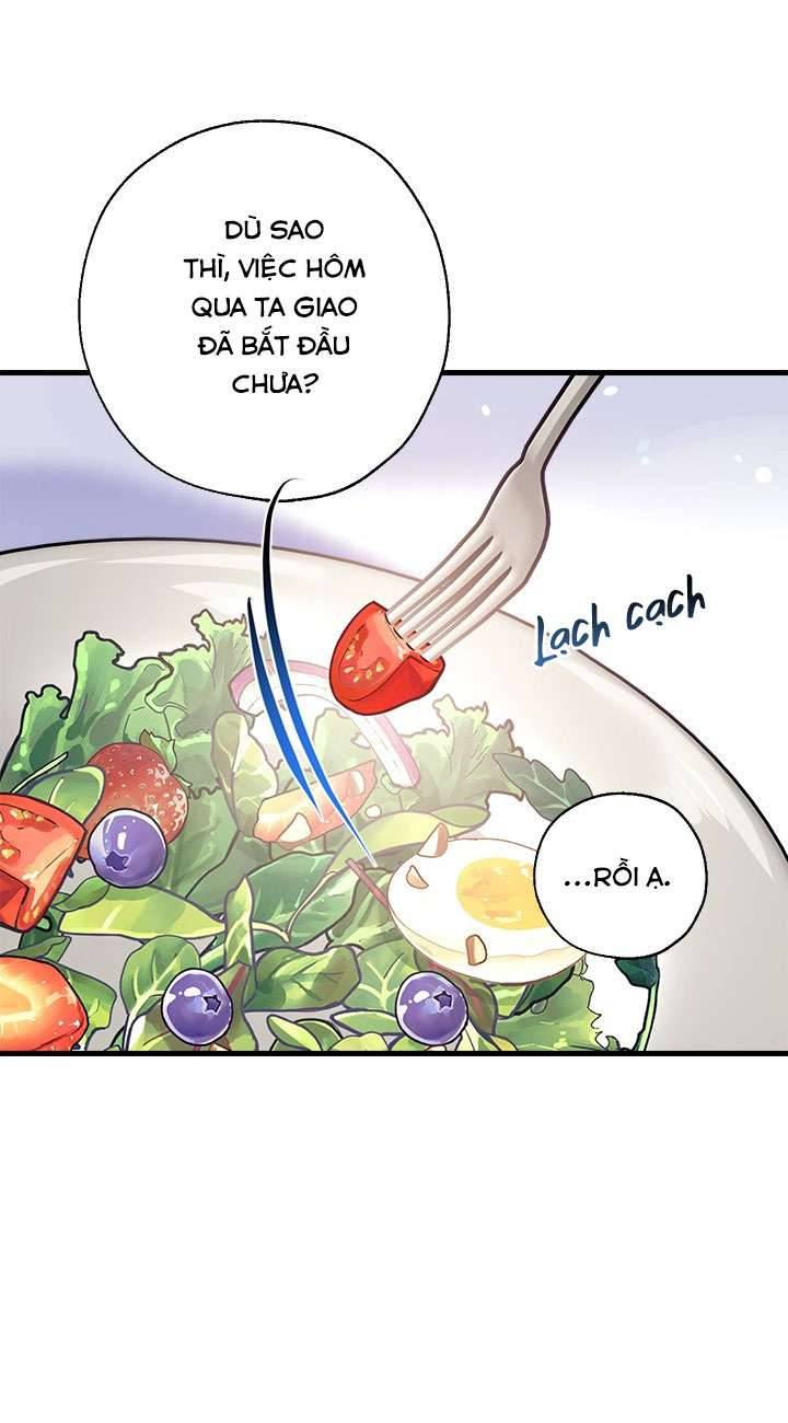 Chúng Ta Có Thể Trở Thành Một Gia Đình Được Không? Chap 7 - Trang 2