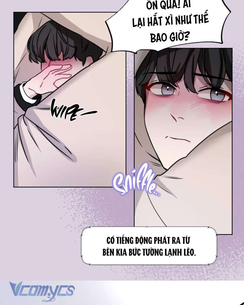 Sát Nhân Nhà Bên Chap 5 - Trang 2