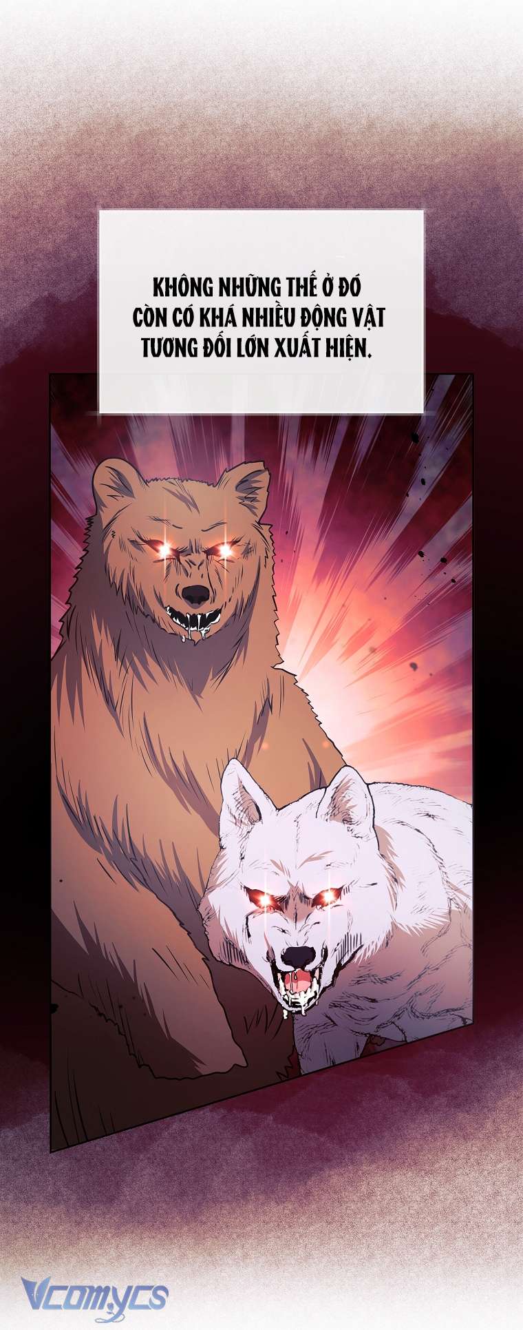 [18+] Phương Pháp Gia Hạn Hợp Đồng Hôn Nhân Chap 7 - Trang 2