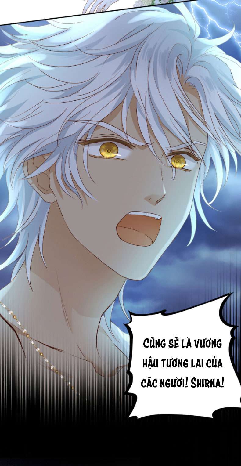 Địch Úc Đa Chi Ca Chapter 94 - Trang 4