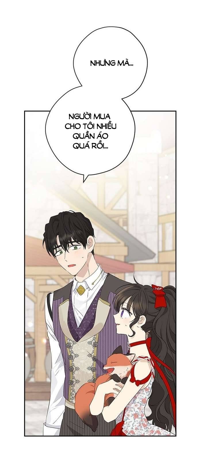 Tôi Là Minh Chứng Của Sự Thật Chap 72 - Next Chap 73