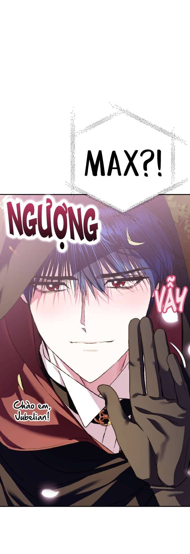 Cha À, Con Không Muốn Kết Hôn Đâu Chap 62 - Next Chap 63
