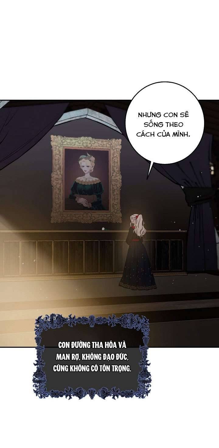 Thuần Hóa Bạo Quân Rồi Bỏ Trốn Chap 3 - Trang 2