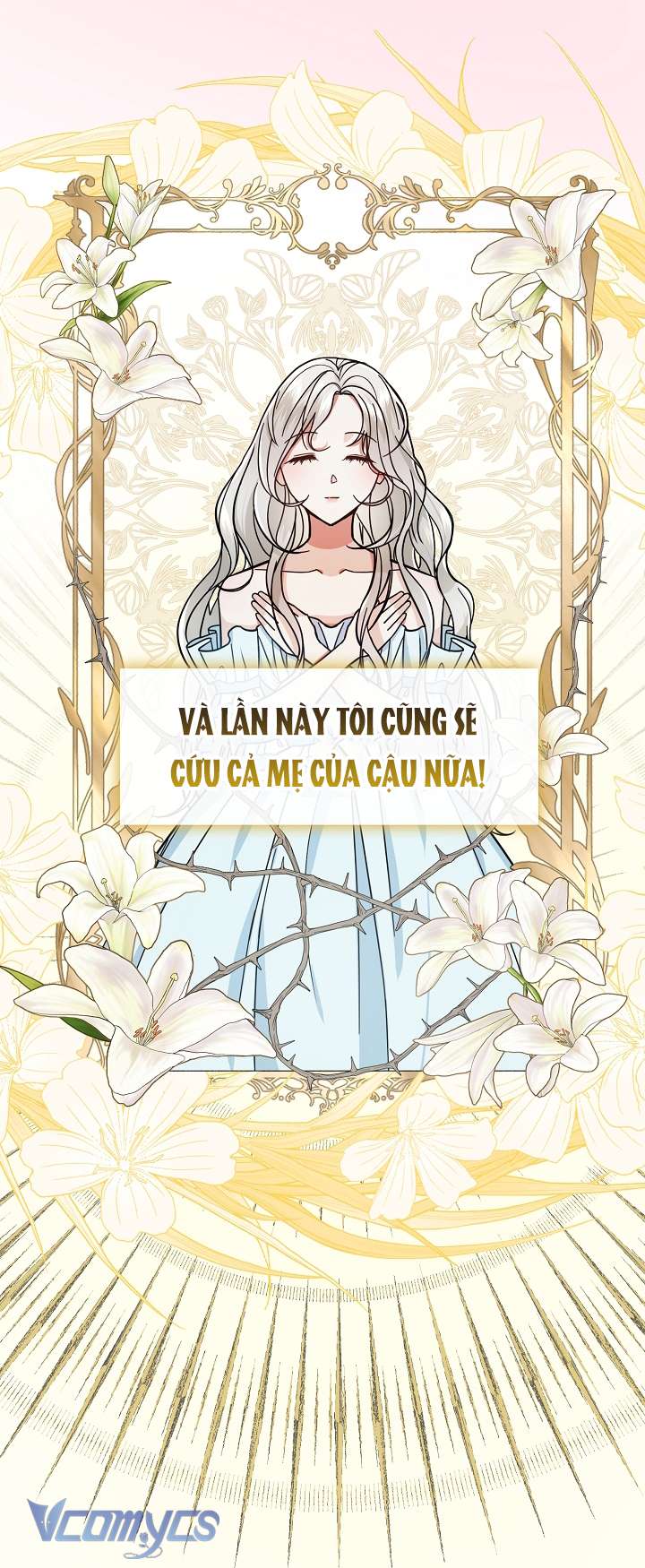 Công Chúa Là Người Chơi Chapter 2 - Trang 3