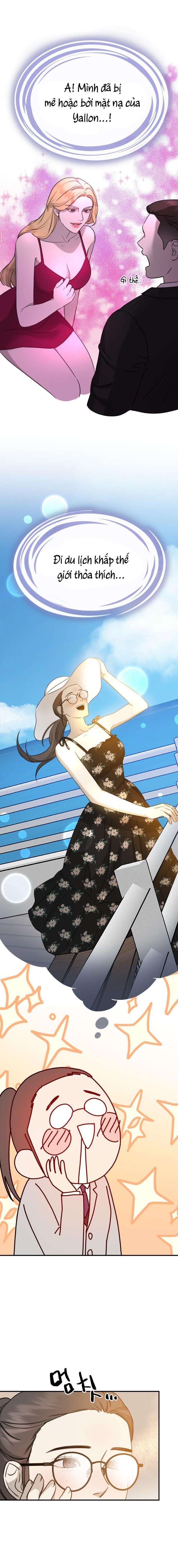 Thần Hổ Jang San Chap 1 - Trang 2