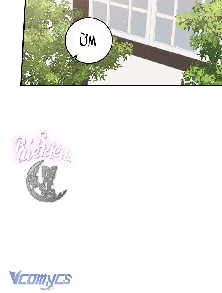 Chị Gái Của Nhân Vật Phản Diện Hôm Nay Cũng Đang Đau Khổ Chapter 25 - Trang 4