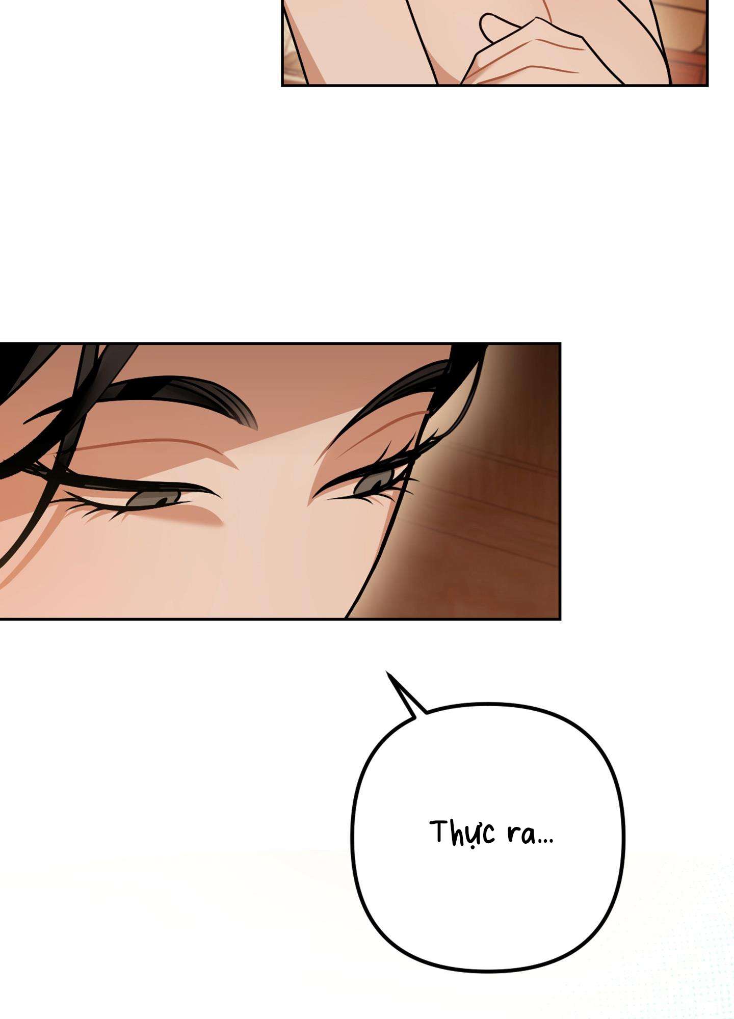 [ 18+ ] Kẻ Săn Mồi Chap 1 - Trang 2