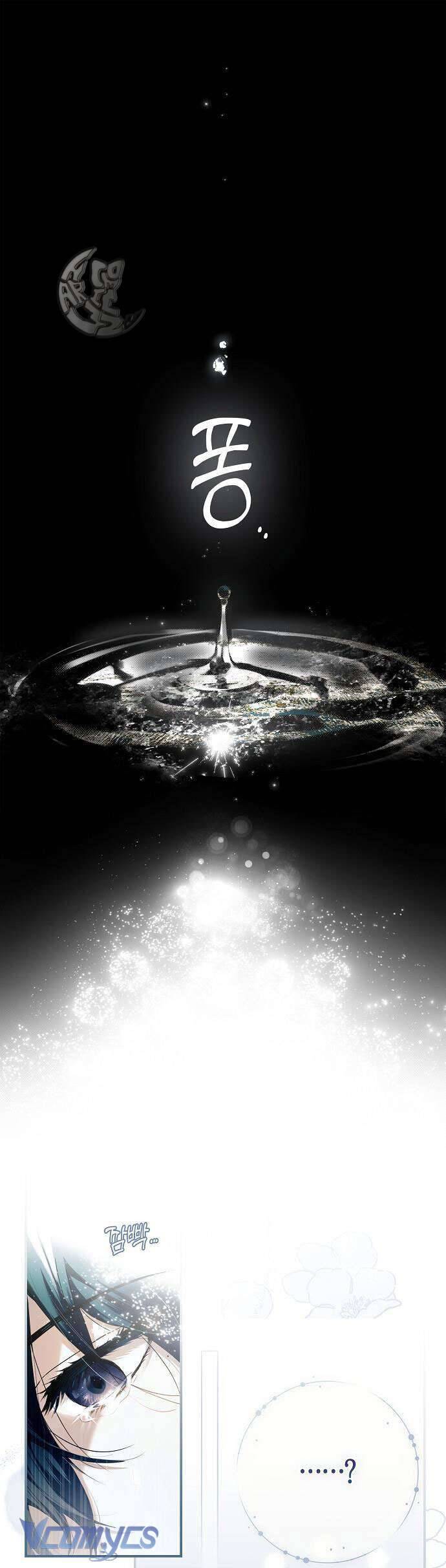 Ai Đó Đang Điều Khiển Cơ Thể Của Tôi Chapter 1 - Trang 4