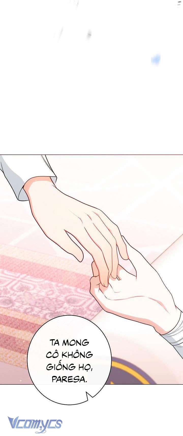 Hầu Gái Độc Quyền Của Hoàng Hậu Phản Diện Chapter 19 - Trang 4