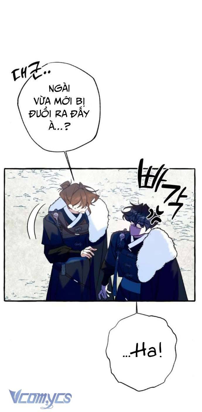 Chuyện Tình Tuyết Phương Bắc Chapter 2 - Trang 4